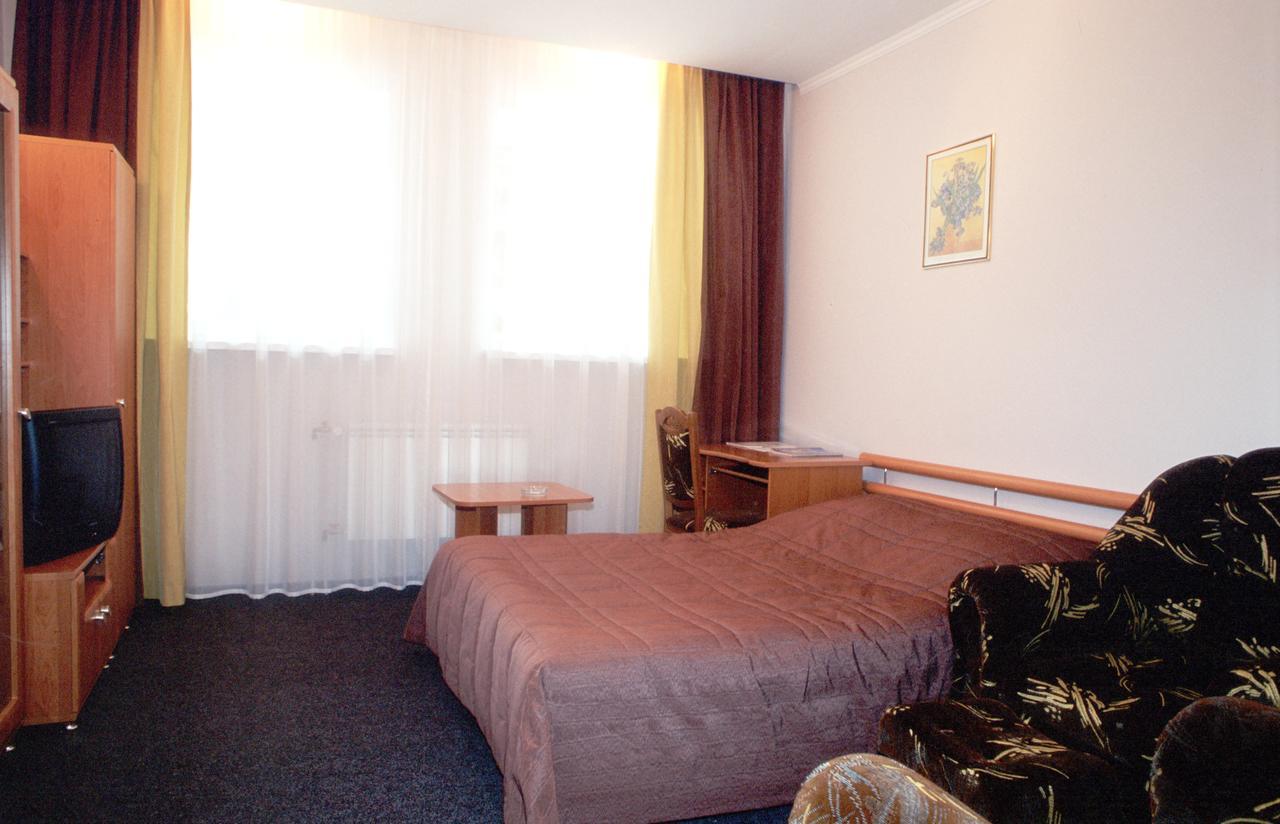 Park Hotel Kijev Kültér fotó