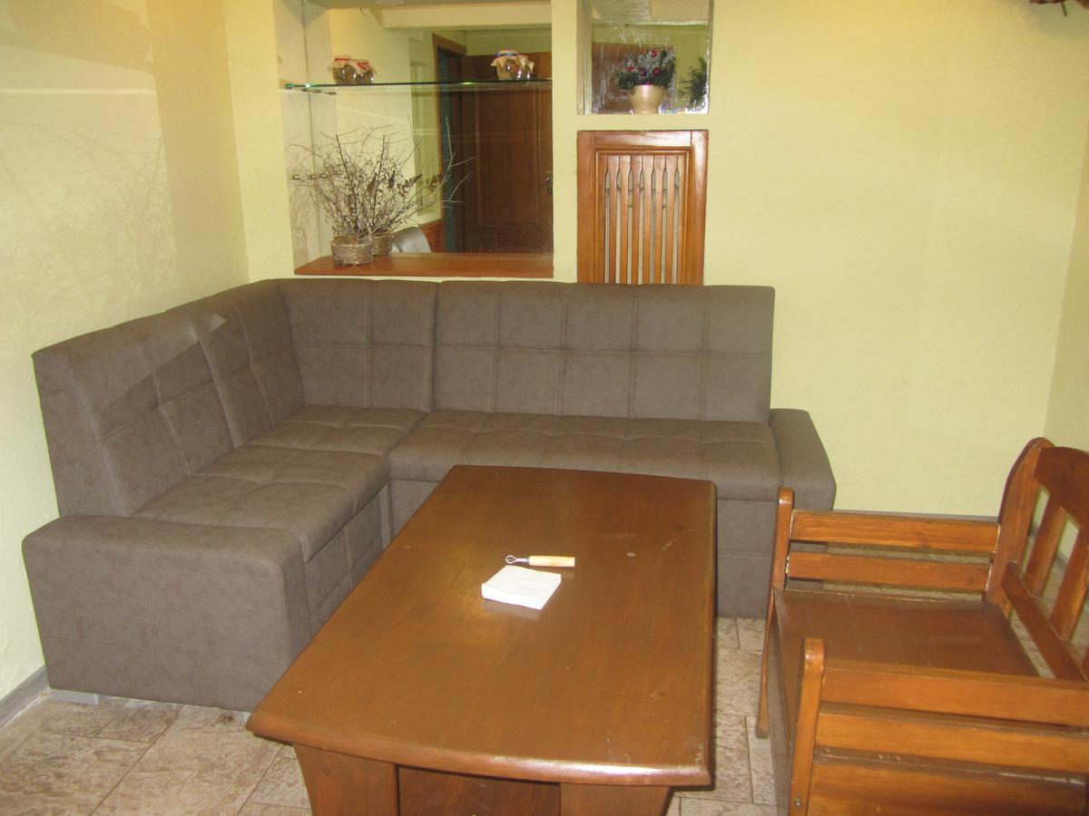 Park Hotel Kijev Kültér fotó