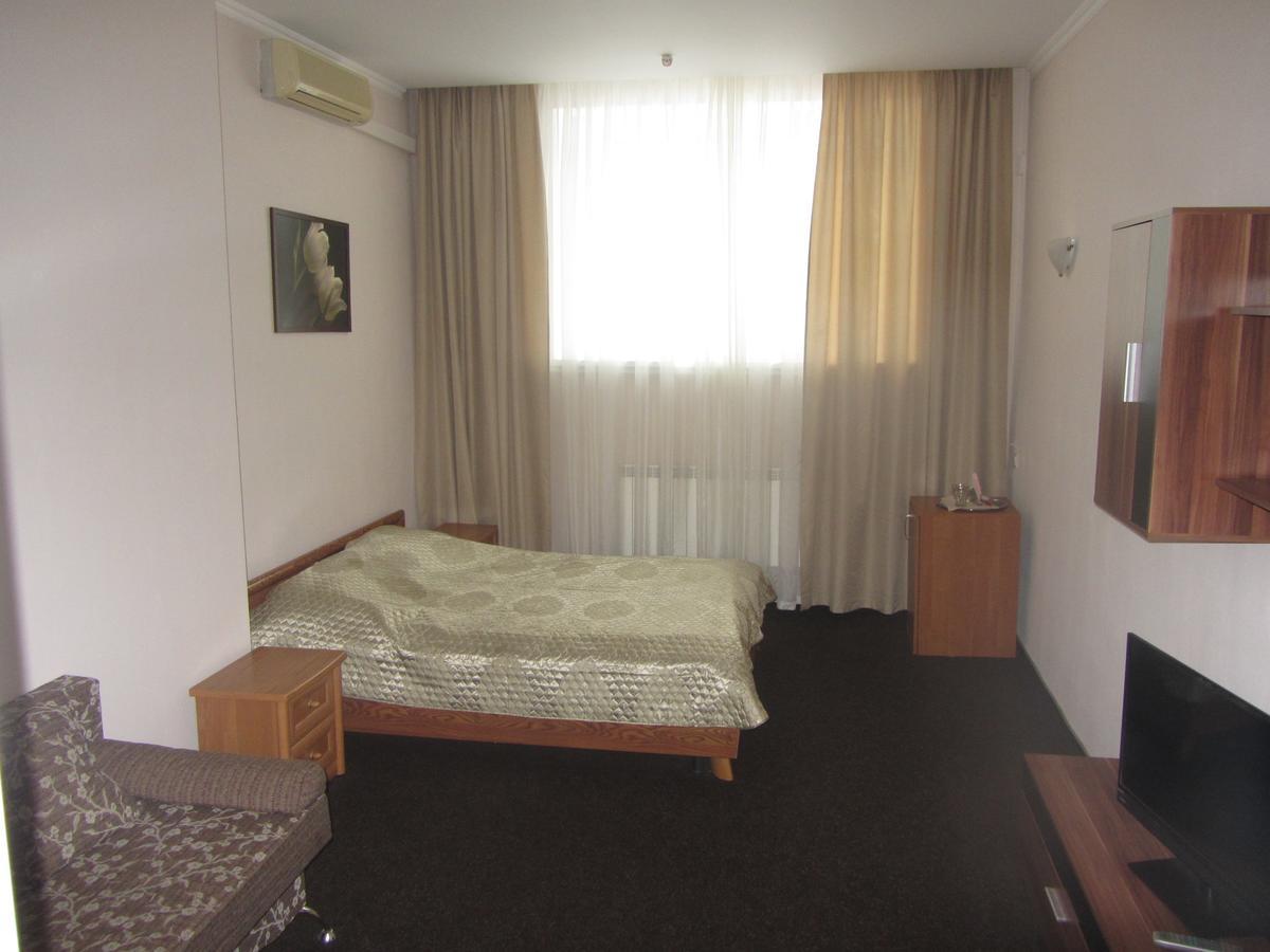 Park Hotel Kijev Kültér fotó
