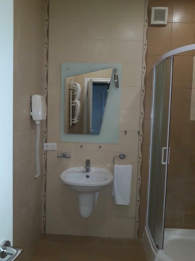 Park Hotel Kijev Kültér fotó