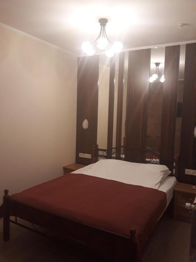 Park Hotel Kijev Kültér fotó
