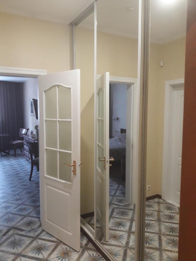 Park Hotel Kijev Kültér fotó